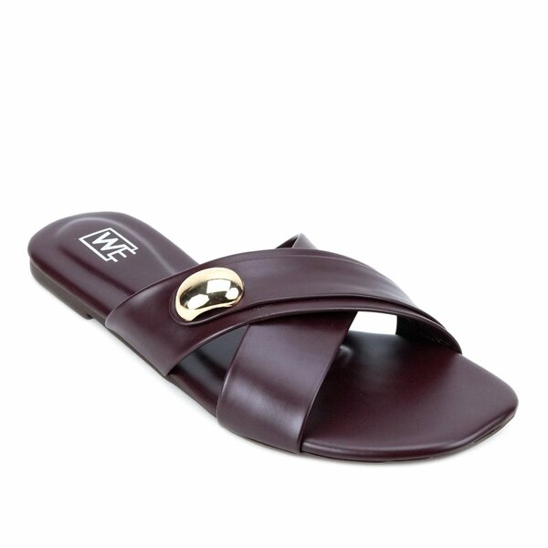 Women Formal Slippers - 41398S