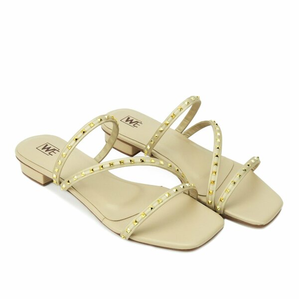 Women Formal Slippers - 41207S