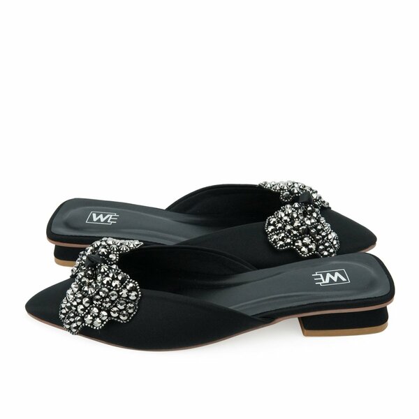 Women Formal Mules - 41448S