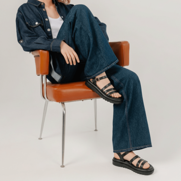 Women Casual Softy - 75305S