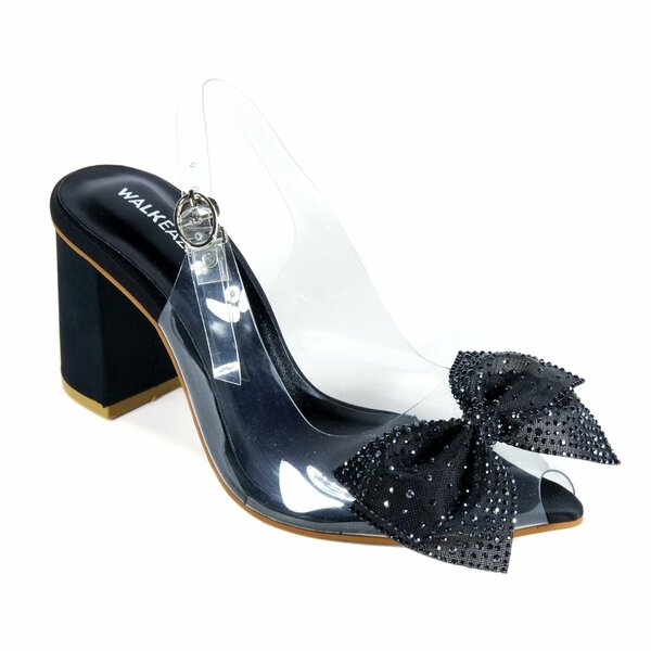 Women Formal Slingback - 62909S
