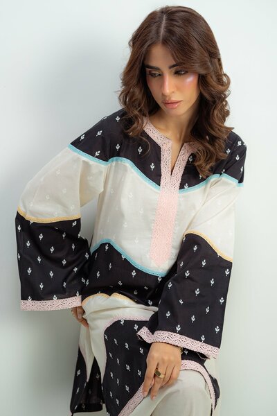 Oscillate 2 piece