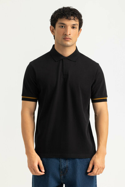 Regular Fit Polo