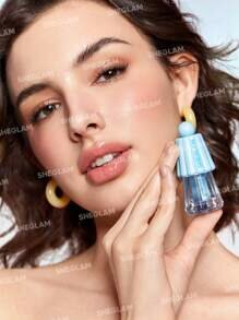 Shein Sheglam - Jelly Wow Hydrating Lip Oil-Mali-Blue Berry