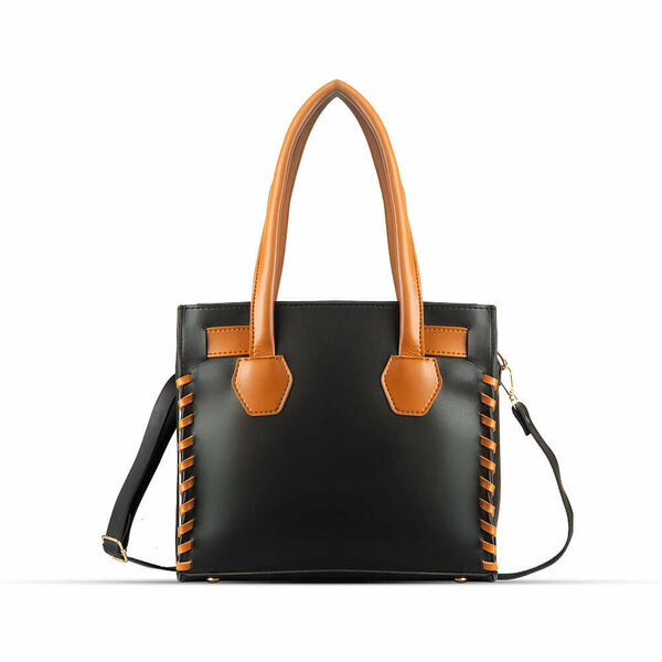 Mingle Black
