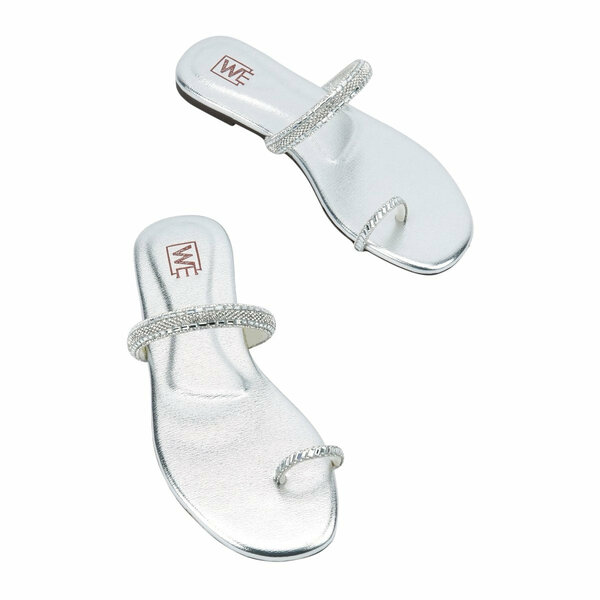 Women Formal Slippers - 41437S