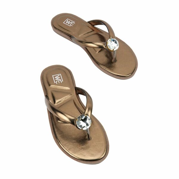 Women Formal Slippers - 41348S