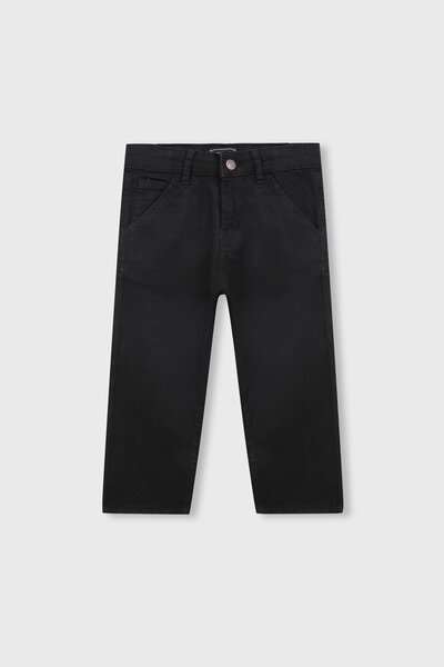 Boys Jetset Explorer Denim Jeans