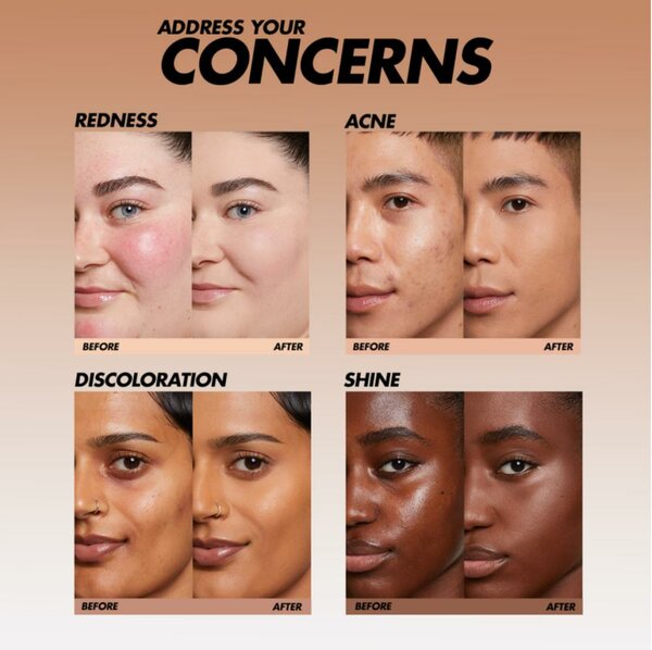 Makeup Forever - Hd  Matte Skin Velvet Foundation 2Y30