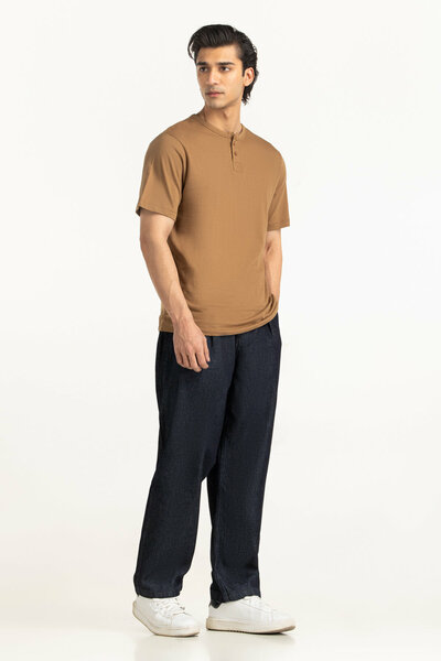 Regular Fit Tees