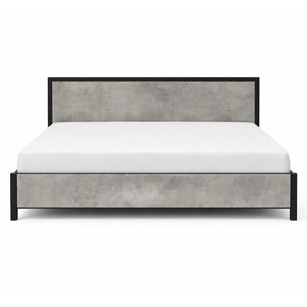 Velora King Size Bed