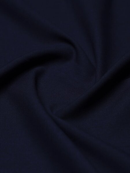 Dark Blue Men's Unstitched Suit (MFSC-195)