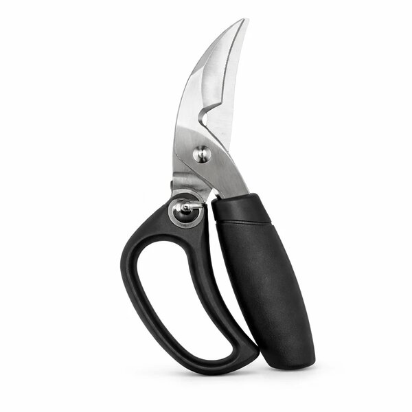 Multifunction Kitchen Grip Scissor – Heavy Duty Stainless Steel Poultry Shears