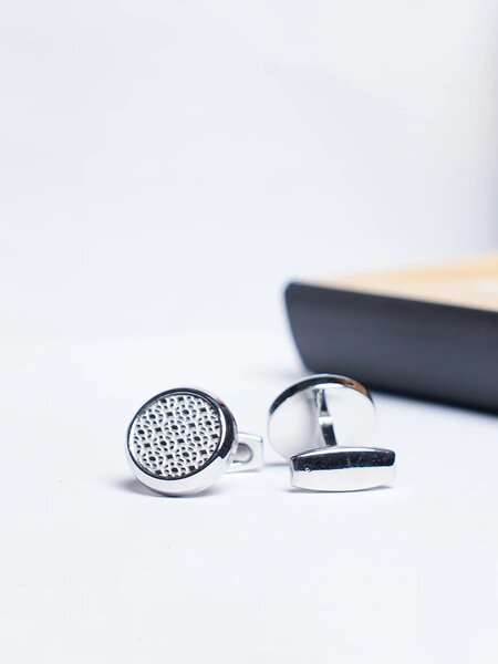 Designer Cufflink (CUFFLINK-921)