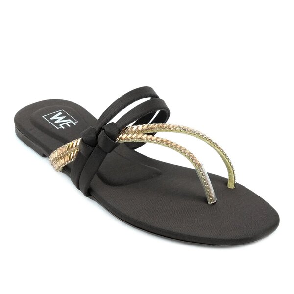 Women Formal Slippers - 41219S