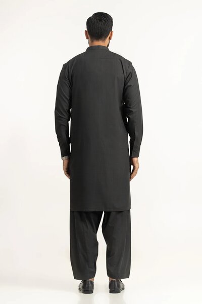 Regular Fit Styling Suits