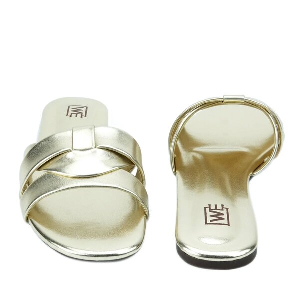 Women Formal Slippers - 41456S