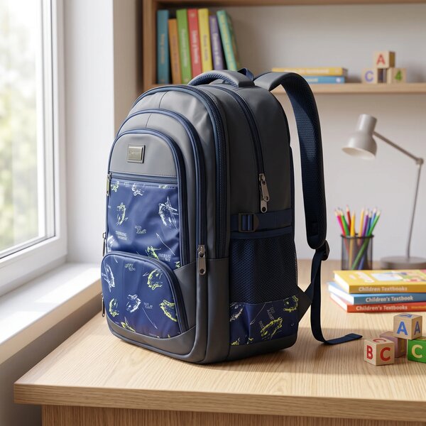 School Backpack For Kids