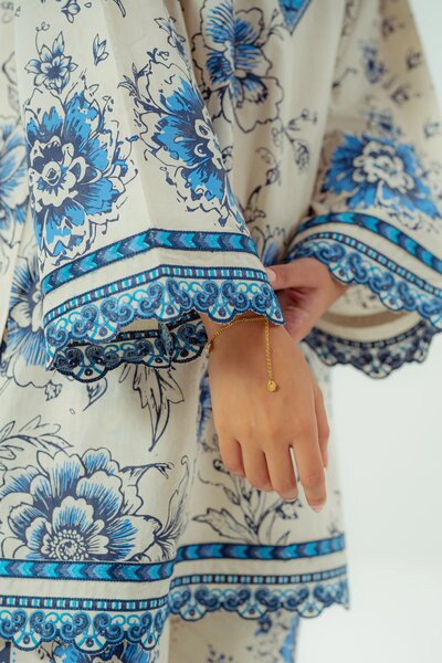 Wild Flowers 2 piece
