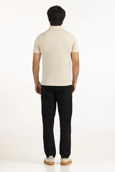 Regular Fit Polo
