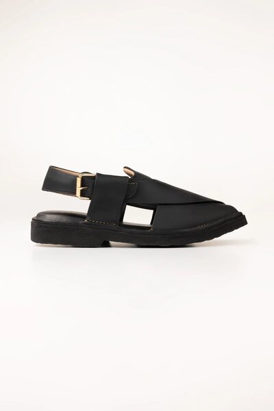 Black Peshawari