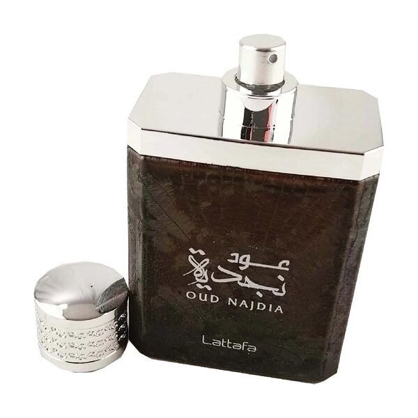 Lattafa - Perfume Oud Najdia 100ml