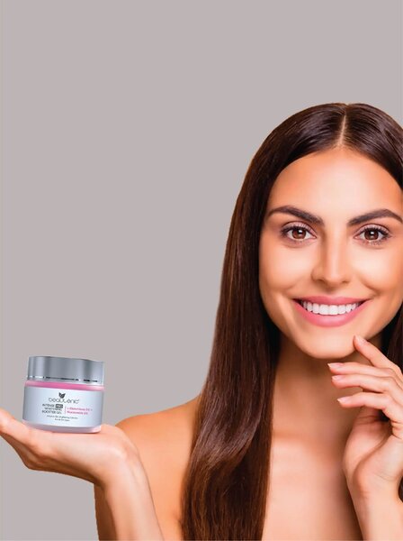Beautenic Intense Pro Whitening Gel 50G