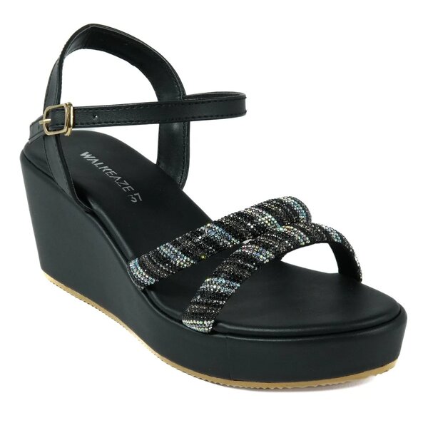 Women Formal Wedge - 75058S