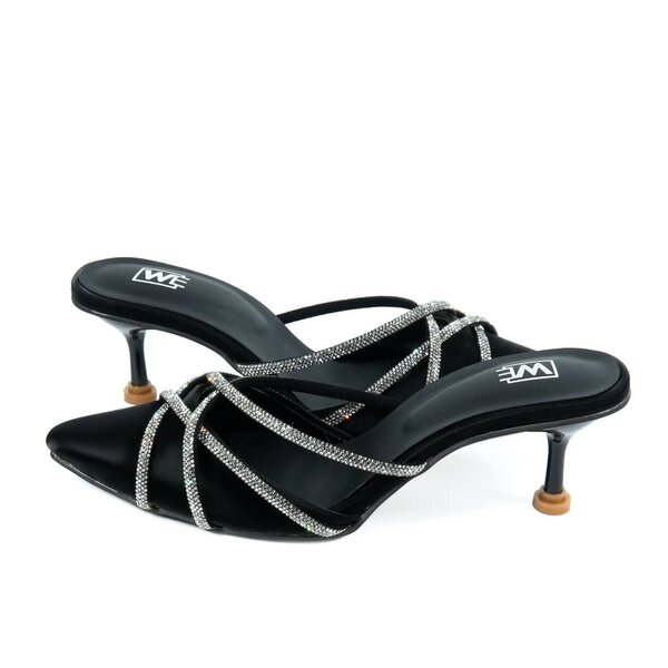 Women Formal Mules - 63051S