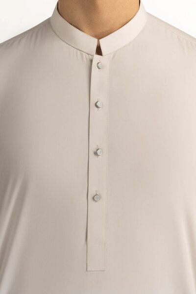 Regular Fit Basic Suits