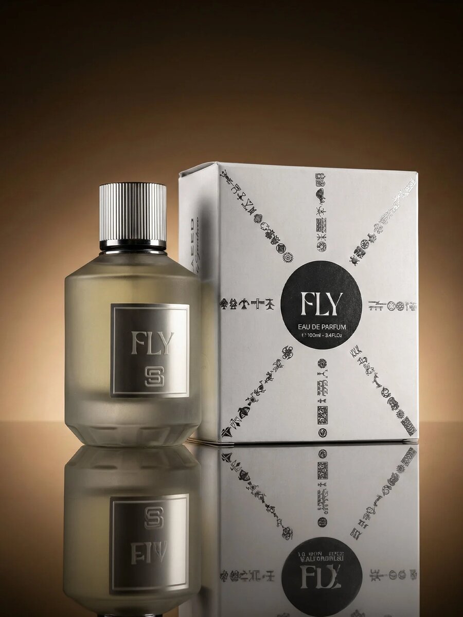 FLY (100 mL)