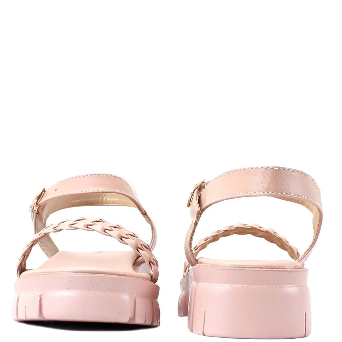 Women Casual Softy - 74812S