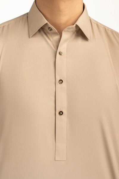 Regular Fit Basic Suits