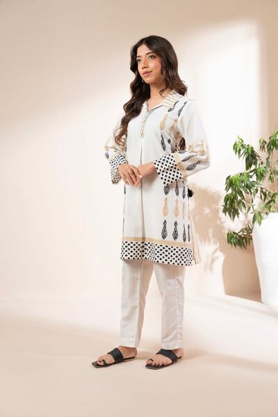 RTW | SHIRT & TROUSER