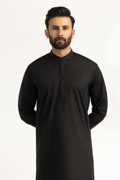 Regular Fit Styling Suits