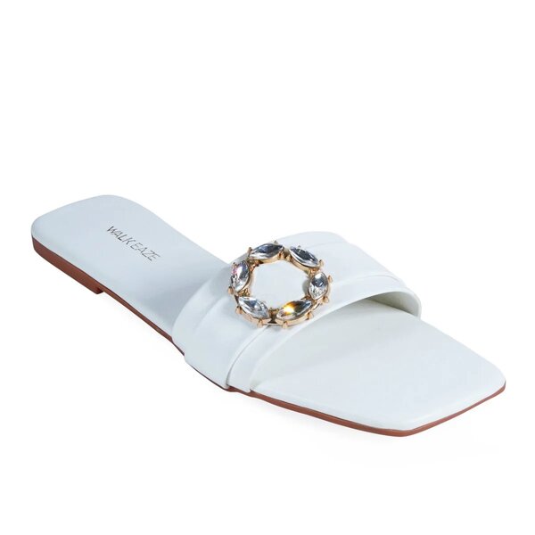 Women Formal Slippers - 39957S