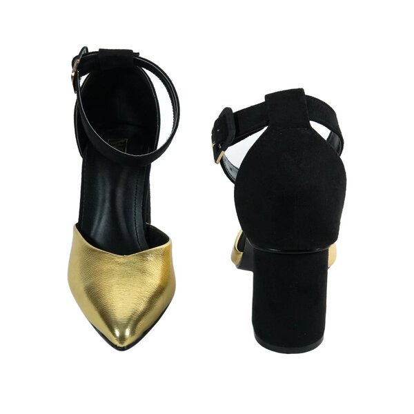 Women Formal Slingback - 63118S
