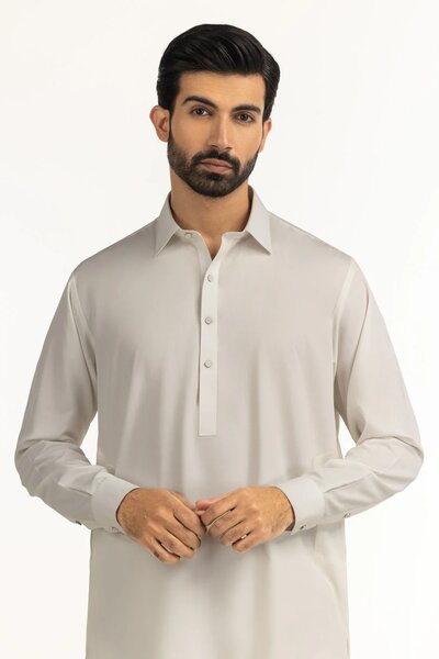 Regular Fit Basic Suits