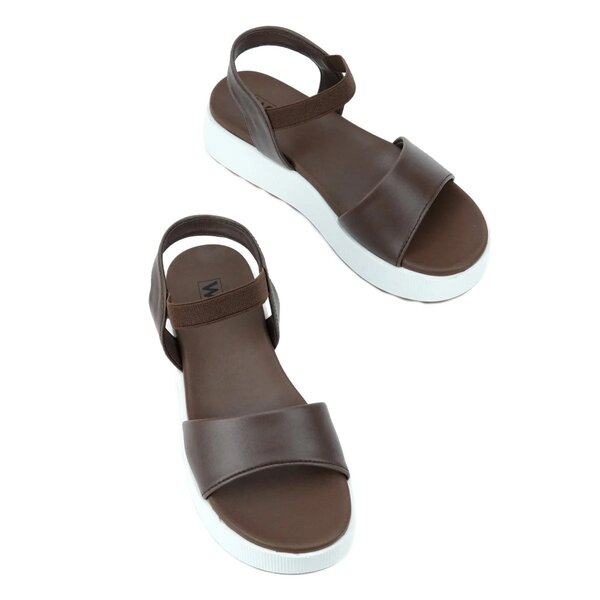Women Casual Softy - 75444S