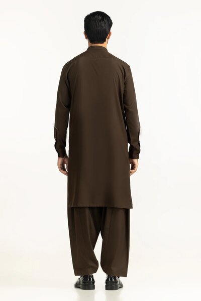 Regular Fit Styling Suits
