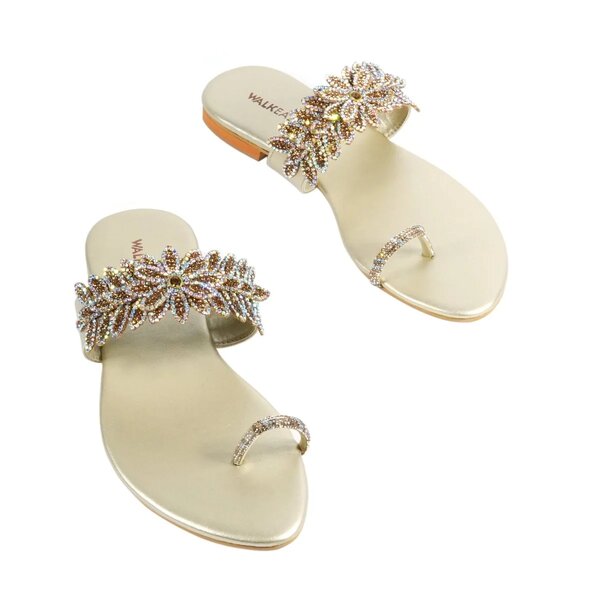 Women Formal Slippers - 40944S