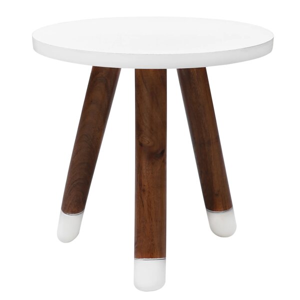 Kids Round Stool