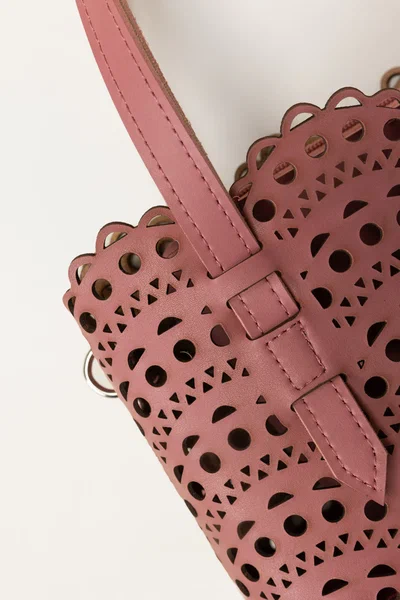Pink Mini Bag