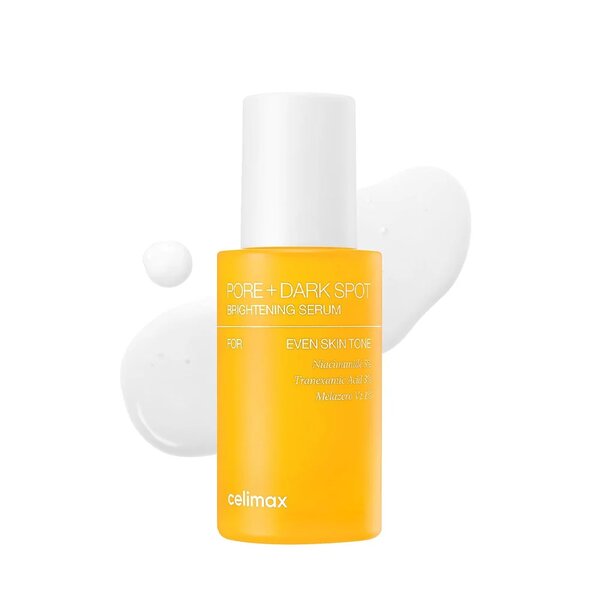 celimax Pore + Dark Spot Brightening Serum 30ml