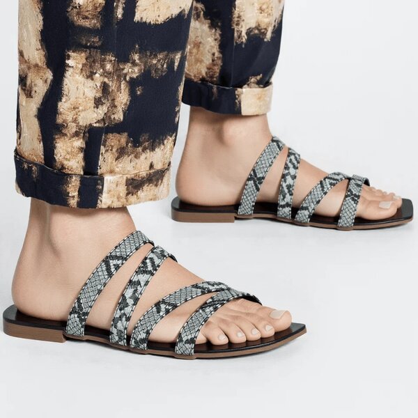 Women Formal Slippers - 40873S
