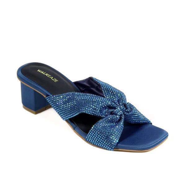 Women Formal Block Heel - 75112S