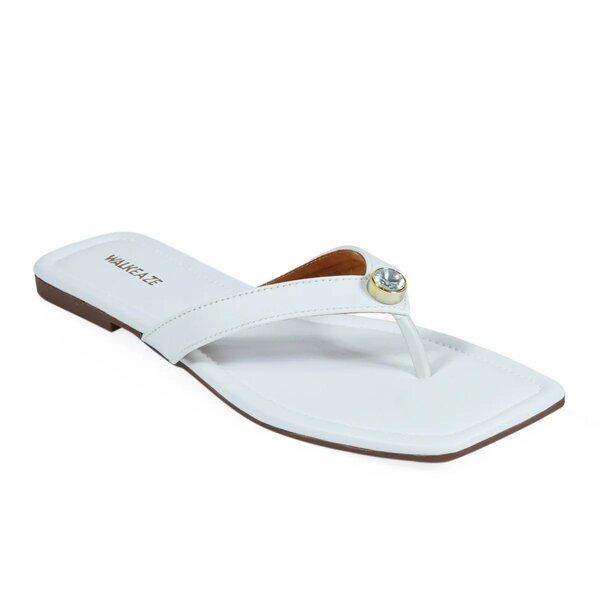 Women Formal Slippers - 40962S