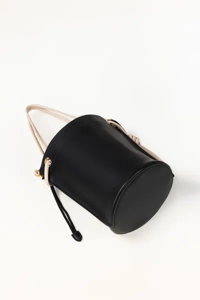 Bucket Bag