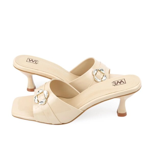 Women Formal Heel - 75455S