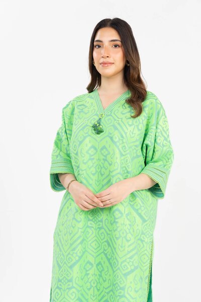 RTS | SHIRT & TROUSER